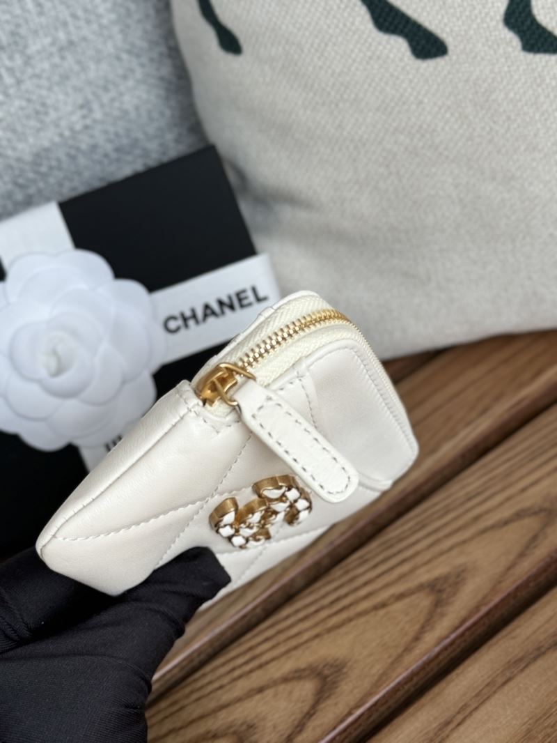 Chanel Wallet Purse